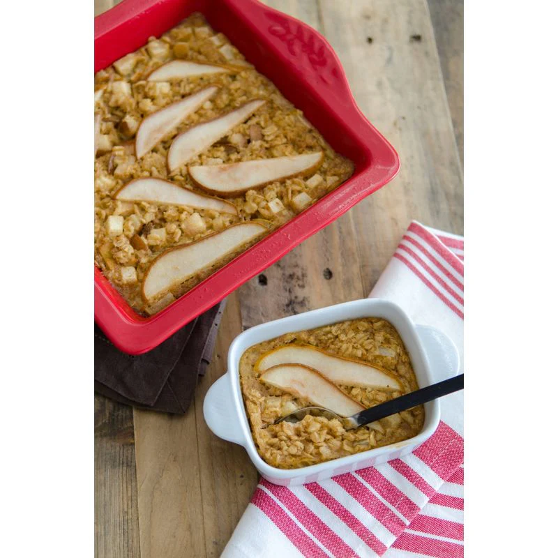 GLUTEN FREE OLD FASHIONED ROLL OAT 32OZ (#68057) - Image 6
