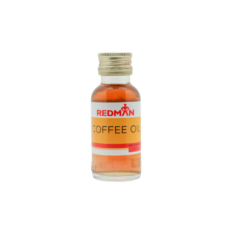 COFFEE OIL 33ML (#68142)