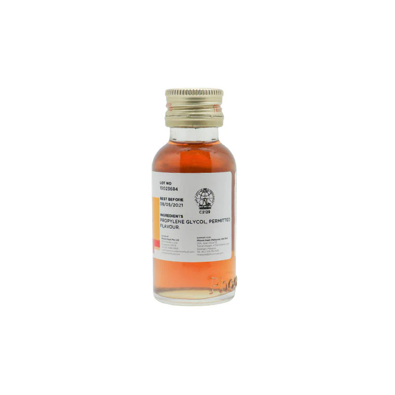 COFFEE OIL 33ML (#68142) - Image 2