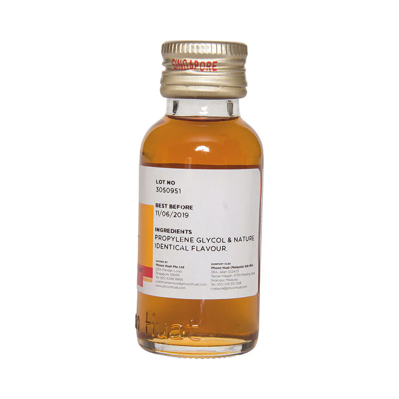 COFFEE OIL 33ML (#68142) - Image 3