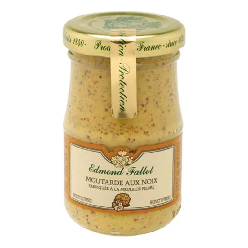 MUSTARD WALNUT 210ML (#80136)