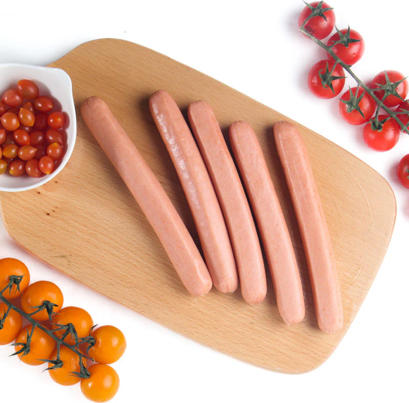 FROZEN CHICKEN HOT DOG 5PC 250G (#80237) - Image 3