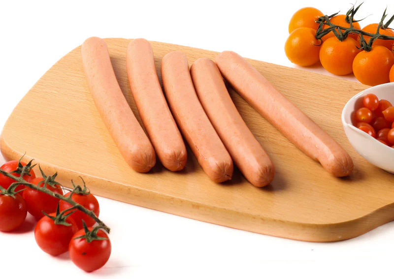 FROZEN PORK HOT DOG 5PC 250G (#80239) - Image 2