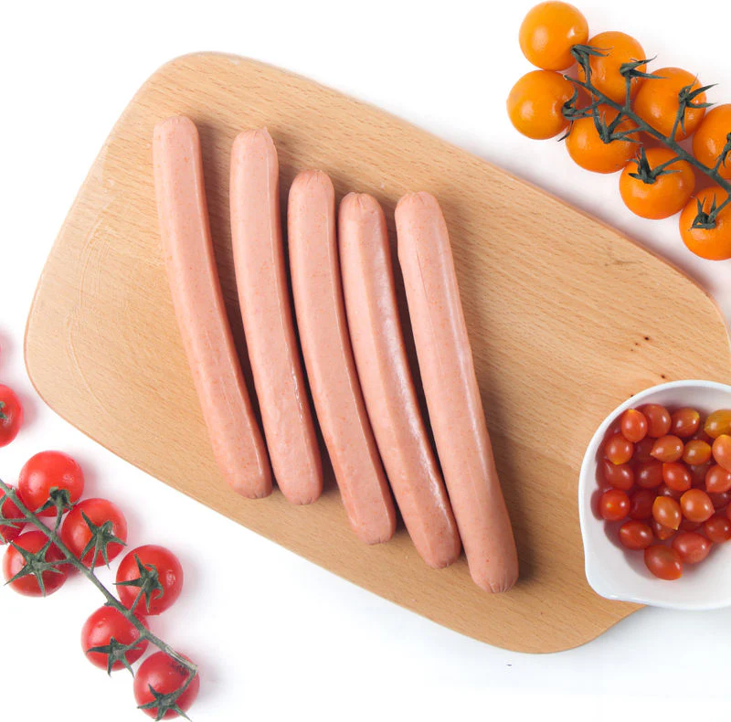 FROZEN PORK HOT DOG 5PC 250G (#80239) - Image 3