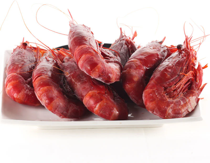 FRZ CARABINERO PRAWN S1 (8/10)BUBA CAMARON (#80382) - Image 3