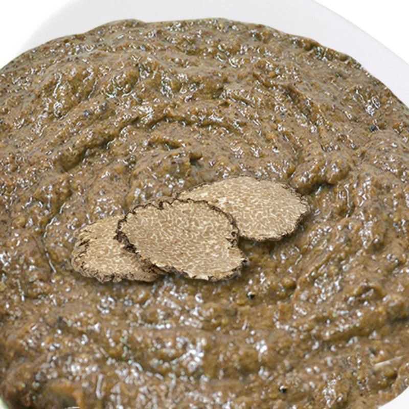 SAUCE OF MUSHROOM TRUFFLE 500G (#80896) - Image 2