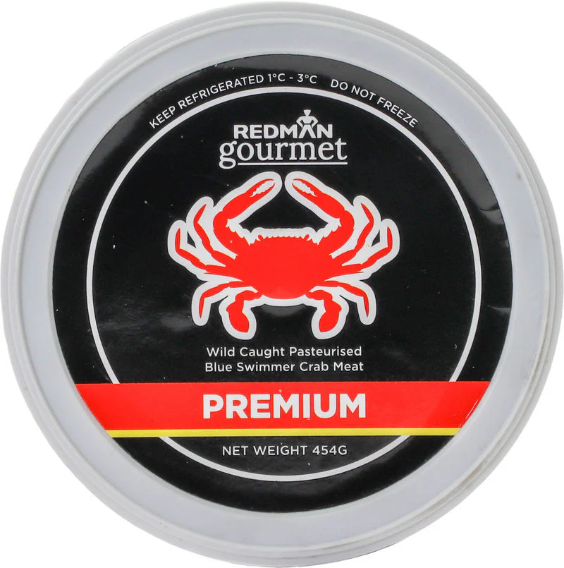 CRAB MEAT PREMIUM 454G (#81151) - Image 4