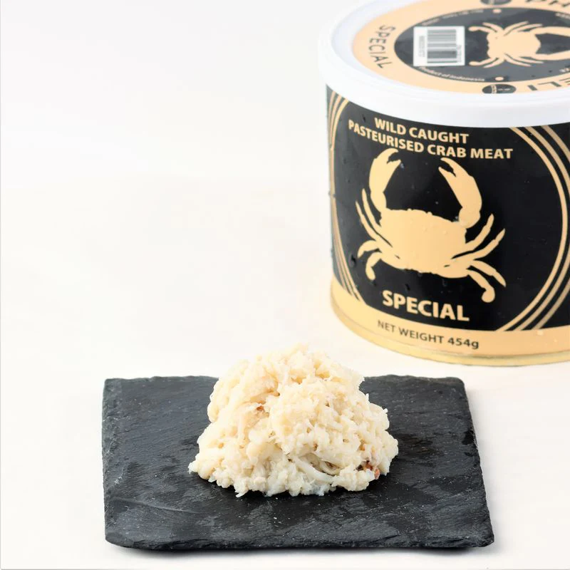CRAB MEAT SPECIAL 454G (#81152) - Image 5