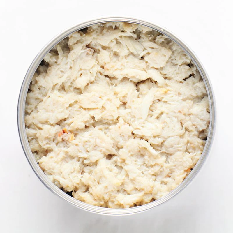 CRAB MEAT SPECIAL 454G (#81152) - Image 6