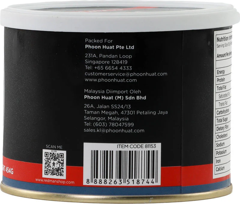 CRAB CLAW MEAT 454G (#81153) - Image 3