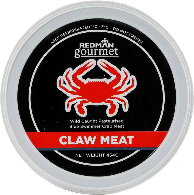 CRAB CLAW MEAT 454G (#81153) - Image 4