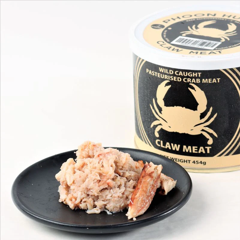 CRAB CLAW MEAT 454G (#81153) - Image 5