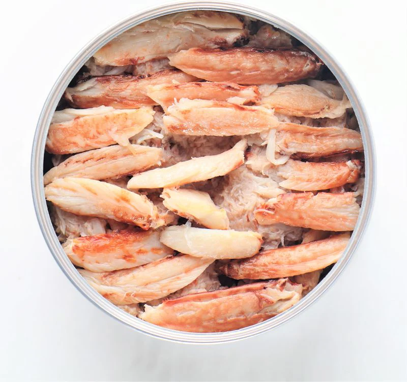CRAB CLAW MEAT 454G (#81153) - Image 6