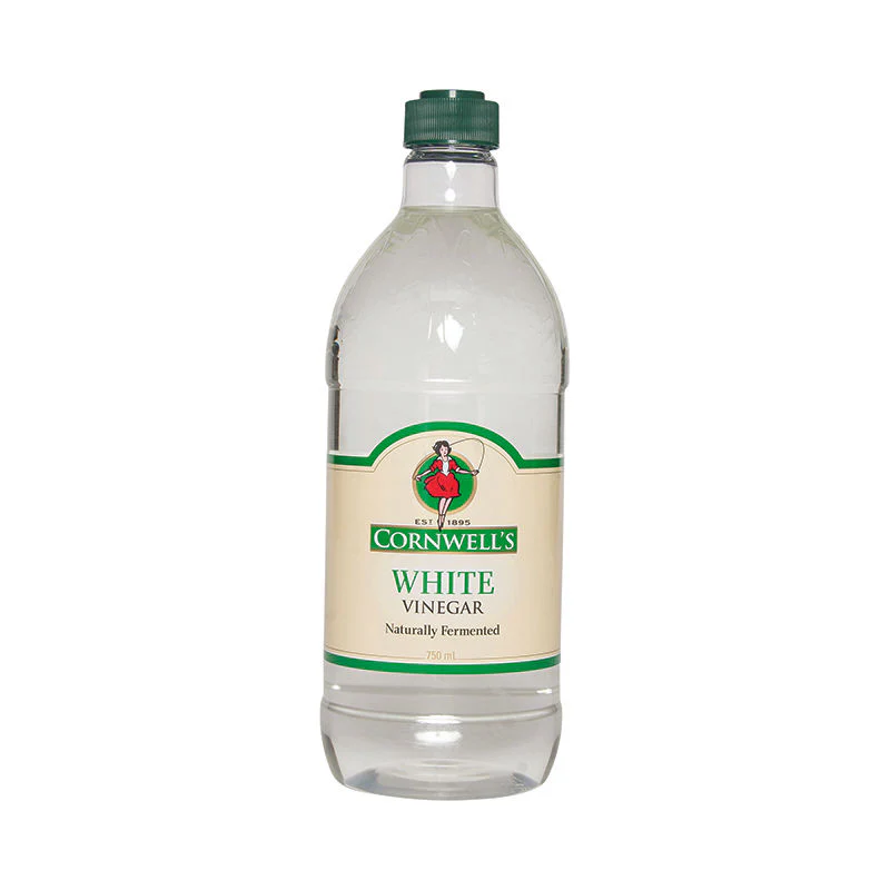 WHITE VINEGAR 750ML (#81271)