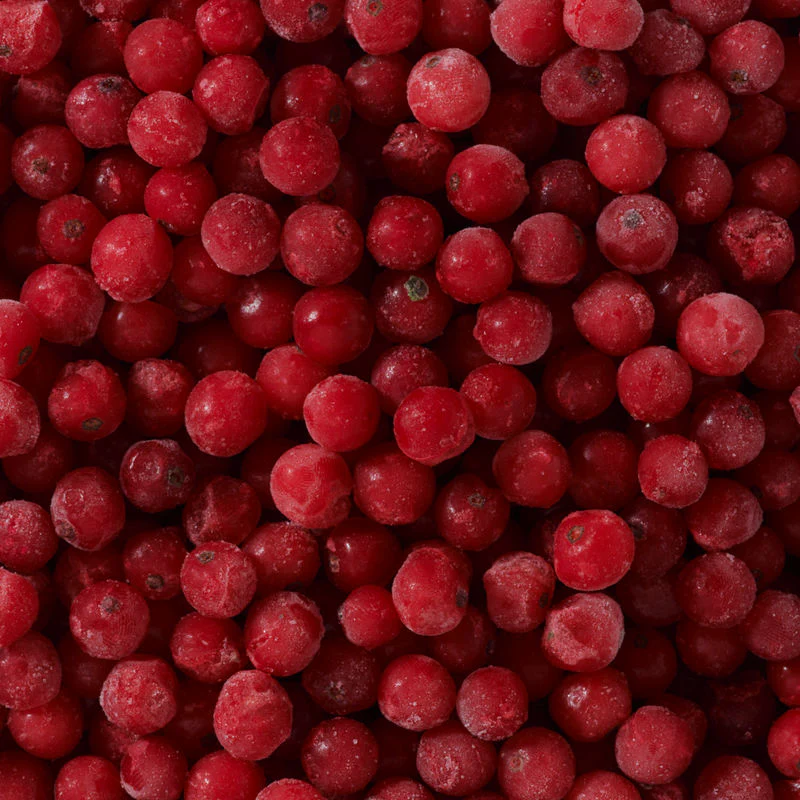 IQF REDCURRANT 1KG 8143 (#100045) - Image 2