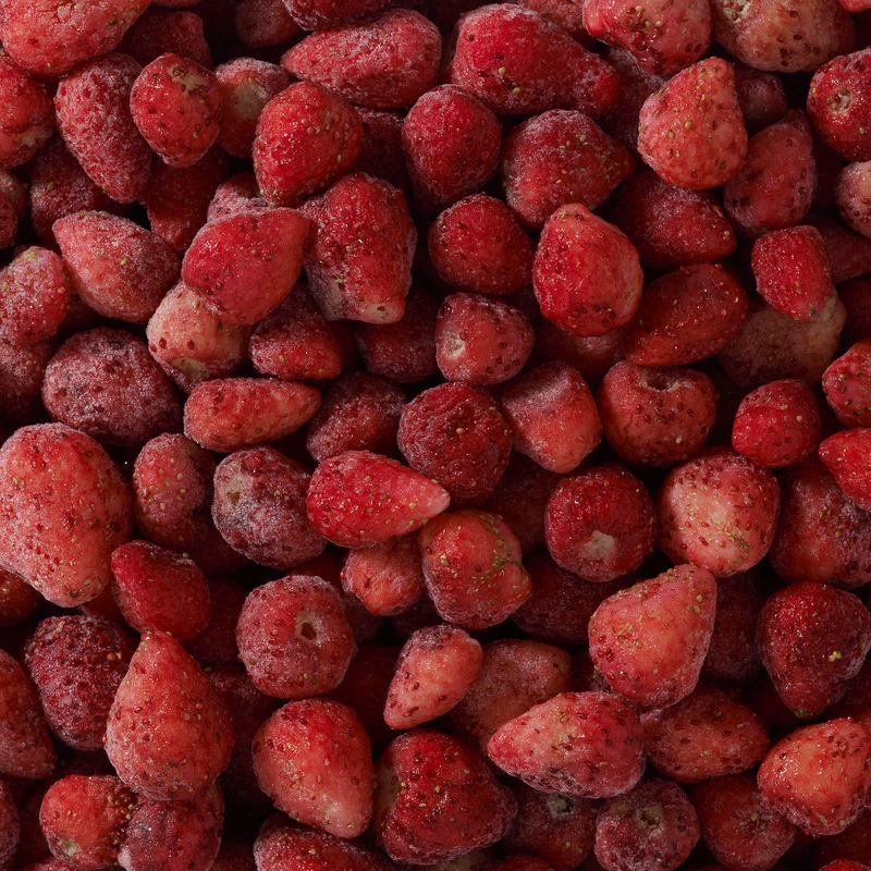 IQF S/BERRY WILD CUL 8360 1KG (#100052) - Image 2