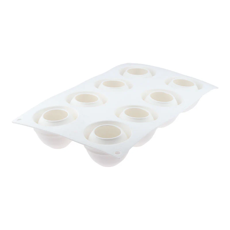 SILICON MOULD TRUFFLES 70 36.259.87.0065 (#100247) - Image 3