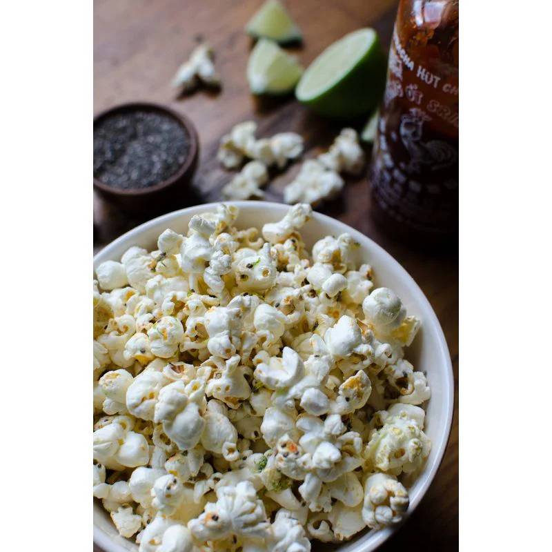 POPCORN YELLOW 30OZ (#100498) - Image 6