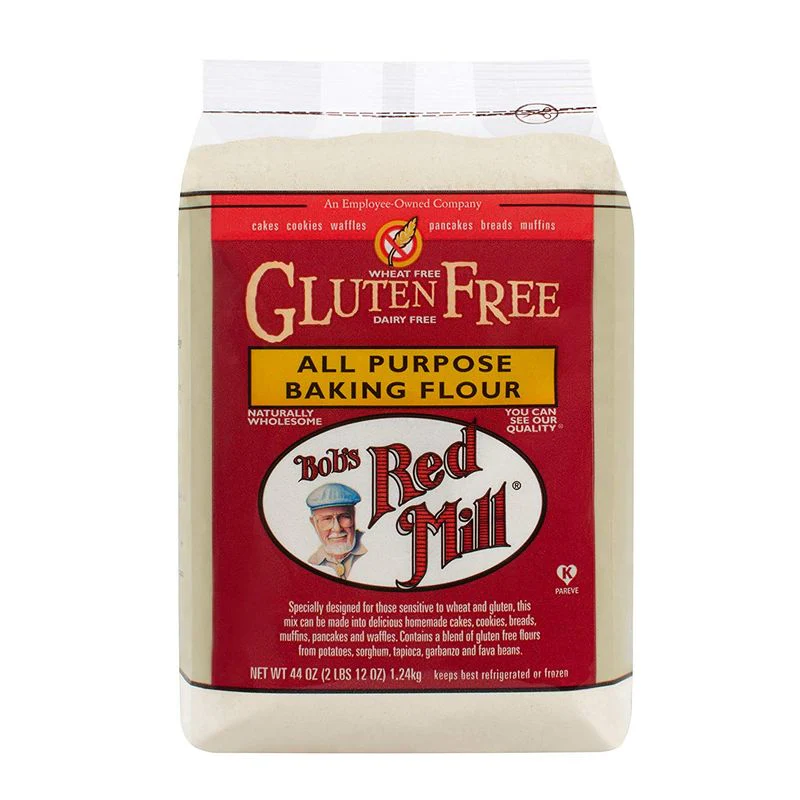 GF ALL PURPOSE FLOUR 44OZ (#100500)