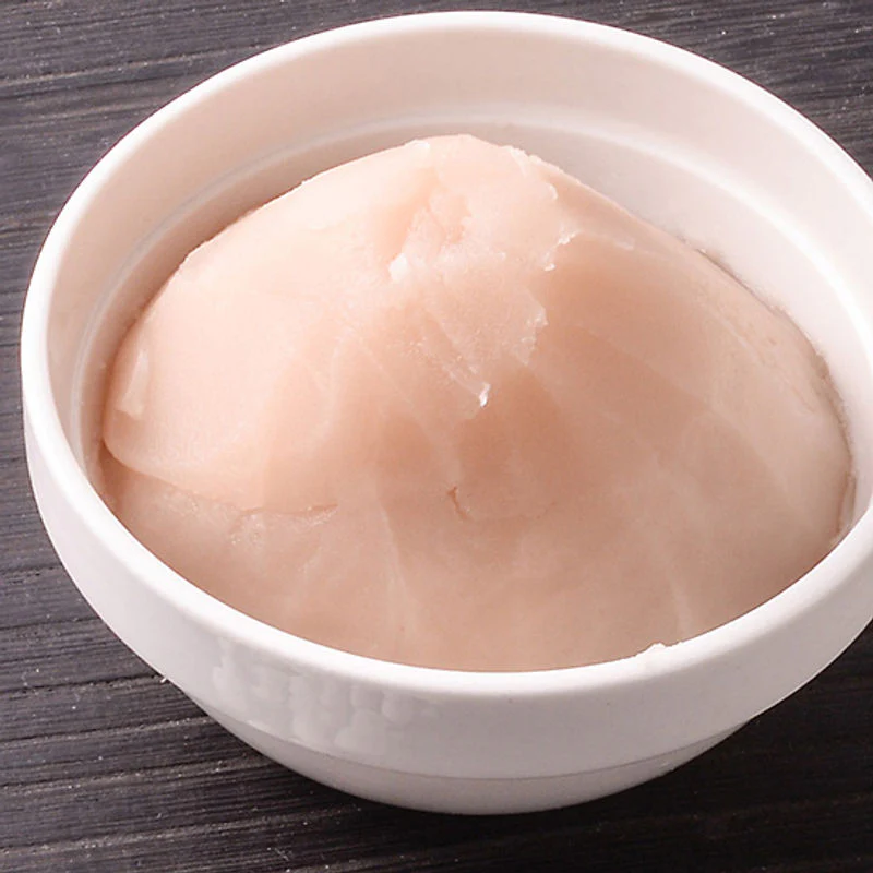 WHITE BEAN PASTE 500G (#100624) - Image 2