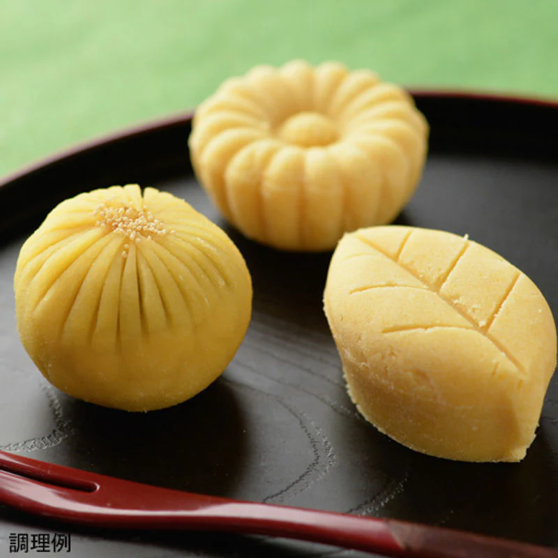 WHITE BEAN PASTE 500G (#100624) - Image 3