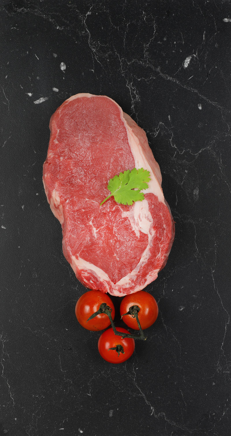 CHD NZ BEEF PR RIBEYE/PURE SOUTH (#100863)