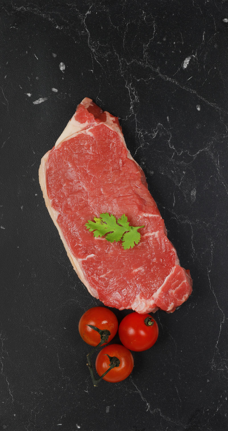 CHD NZ BEEF PS STRIPLOIN 3-4KG/PURESOUTH (#100864)