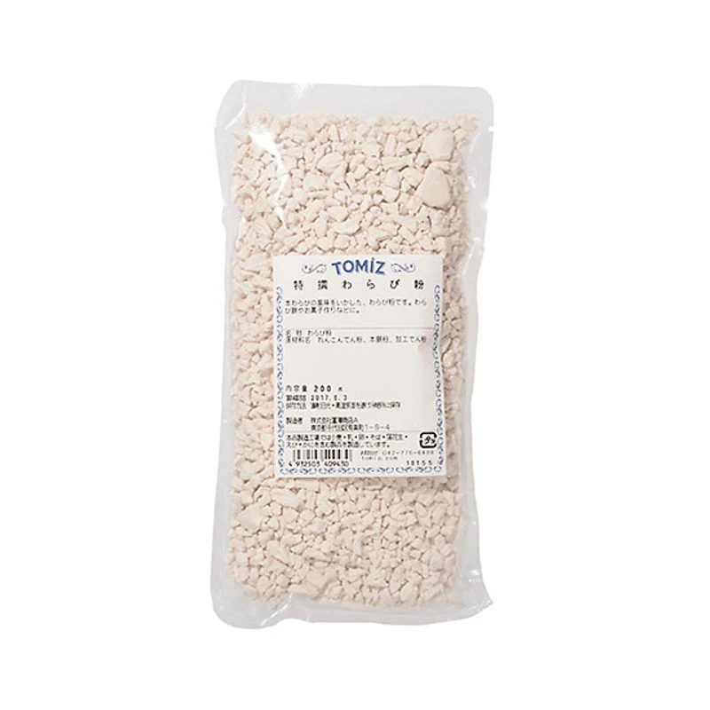 SELECTED BRACKEN FLOUR 200G (#100951)