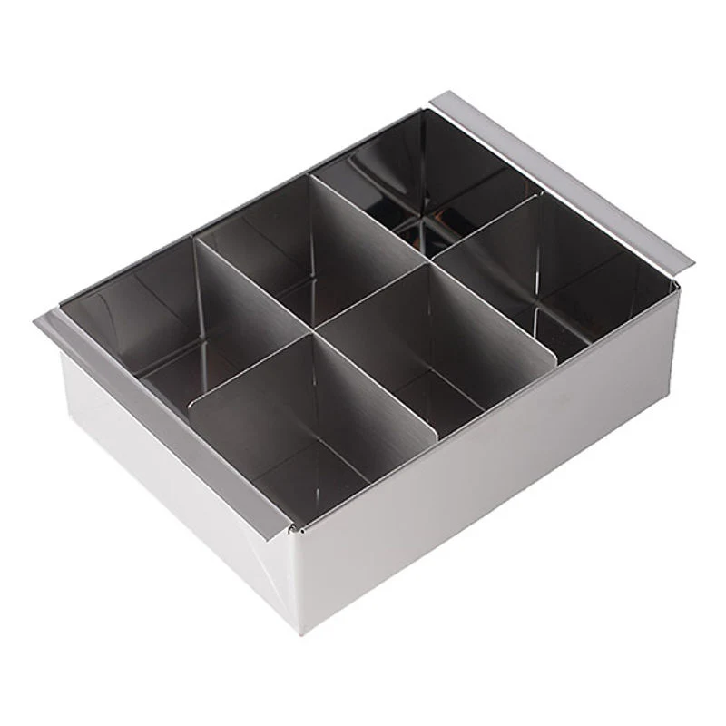 AGAR DESSERT MOULD - 703400 (#101009)