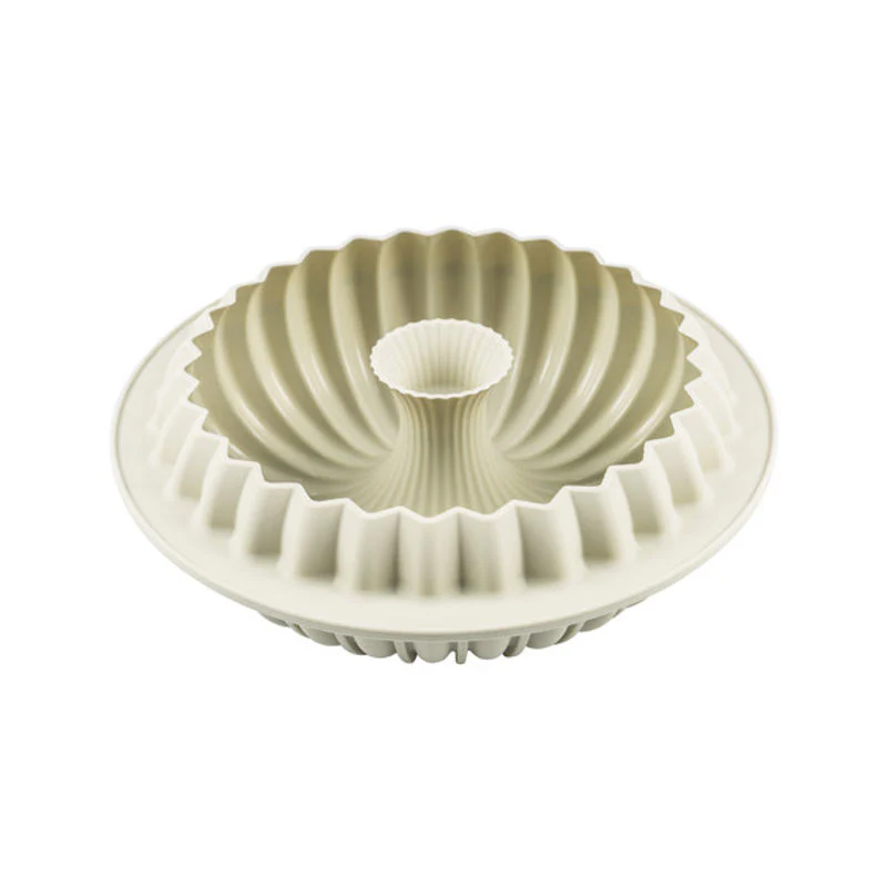 SILICON MOULD RAGGIO DIA195 H68MM 20.362.13.0065 (#101359) - Image 2