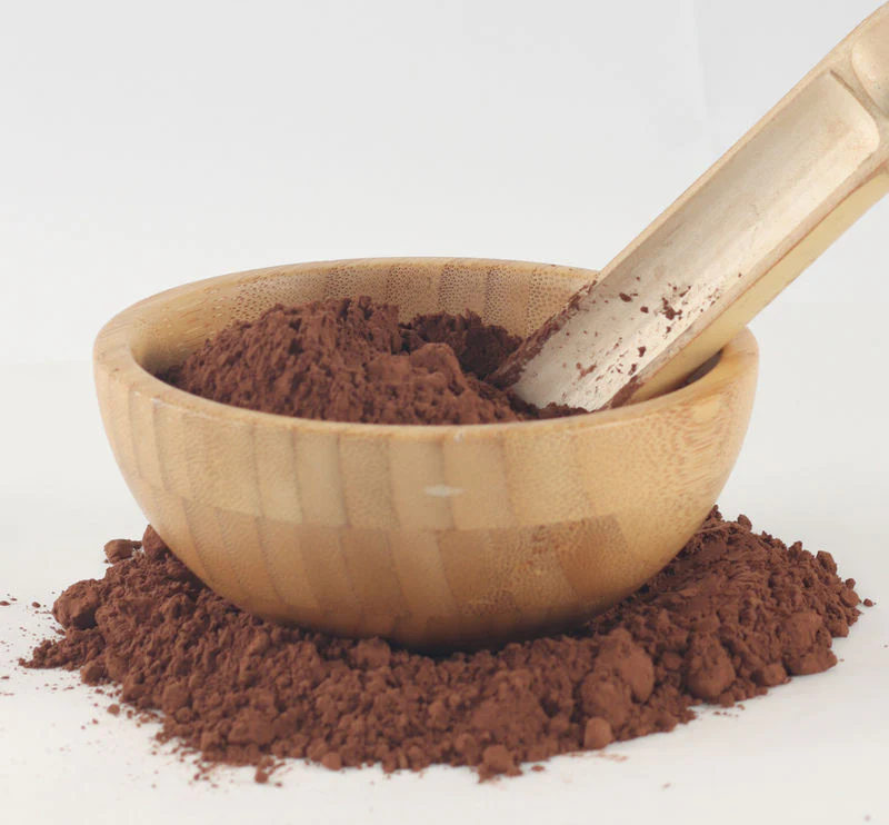 ALKALISED COCOA POWDER 25KG (#101598) - Image 2