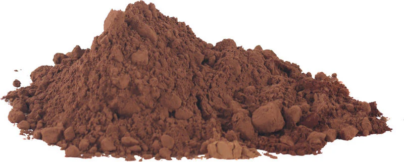 ALKALISED COCOA POWDER 25KG (#101598) - Image 3