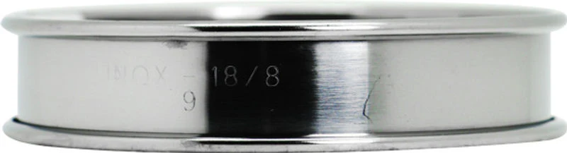 SHORT TART RING 90X20MM (#101758)