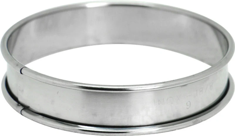 SHORT TART RING 90X20MM (#101758) - Image 2