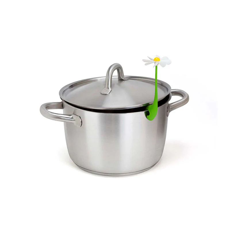 FLOWER POWER-STEAM RELEASER (#102207) - Image 3