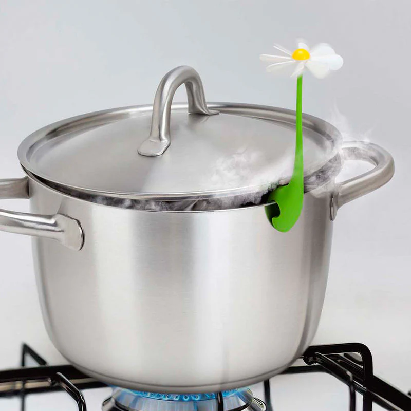 FLOWER POWER-STEAM RELEASER (#102207) - Image 4