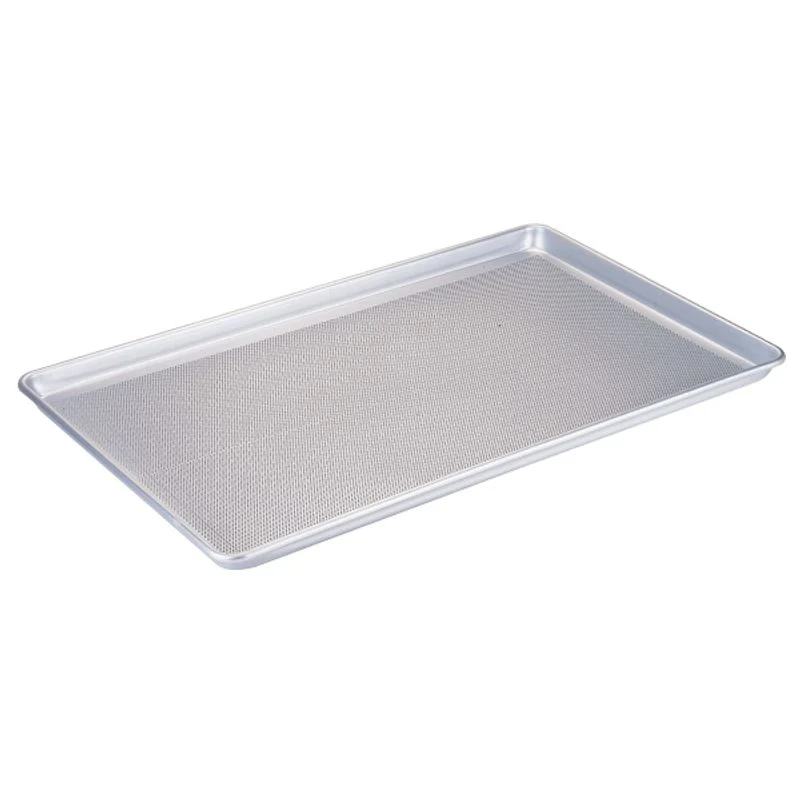 ALLOY ANODIZED SHEET PAN SN1064 (#102377)
