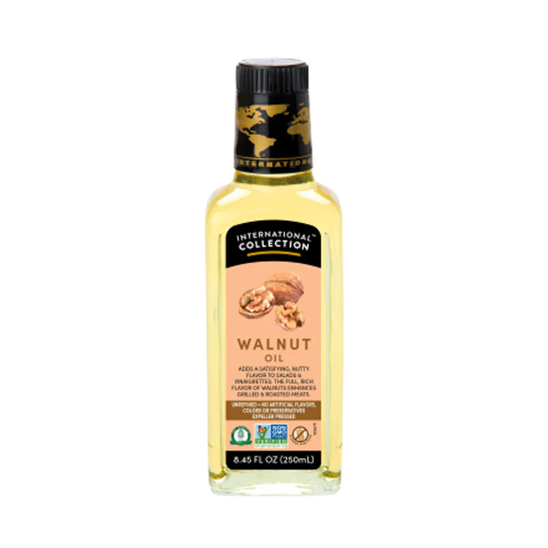 WALNUT OIL 250ML (#102810)