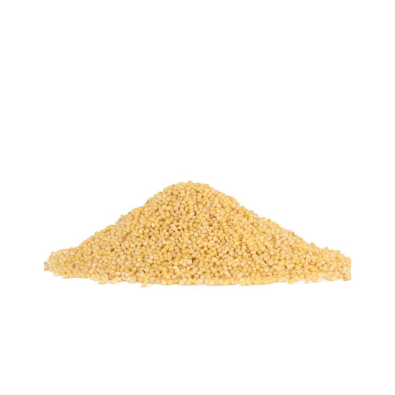 GF MILLET HULLED 28OZ (#103643) - Image 4