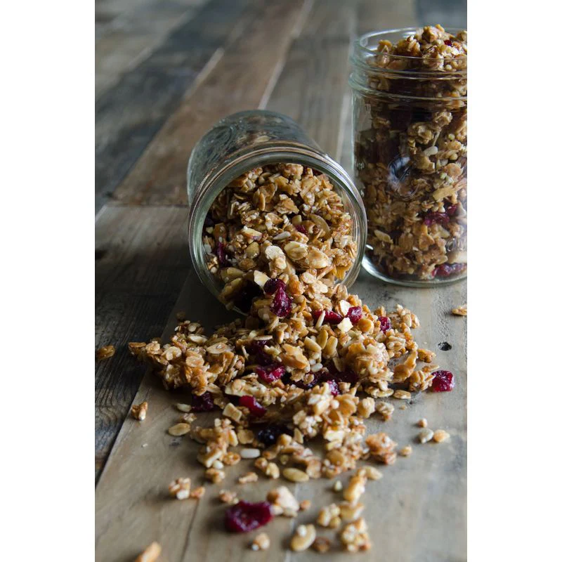 GF ORG BUCKWHEAT GROATS 16OZ (#103917) - Image 6
