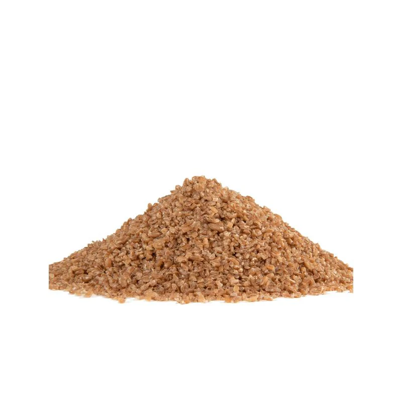 BULGUR RED WHEAT ALA 4OZ (#103918) - Image 4