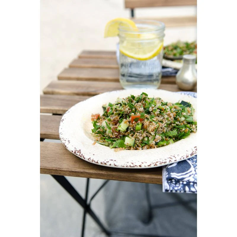 BULGUR RED WHEAT ALA 4OZ (#103918) - Image 6