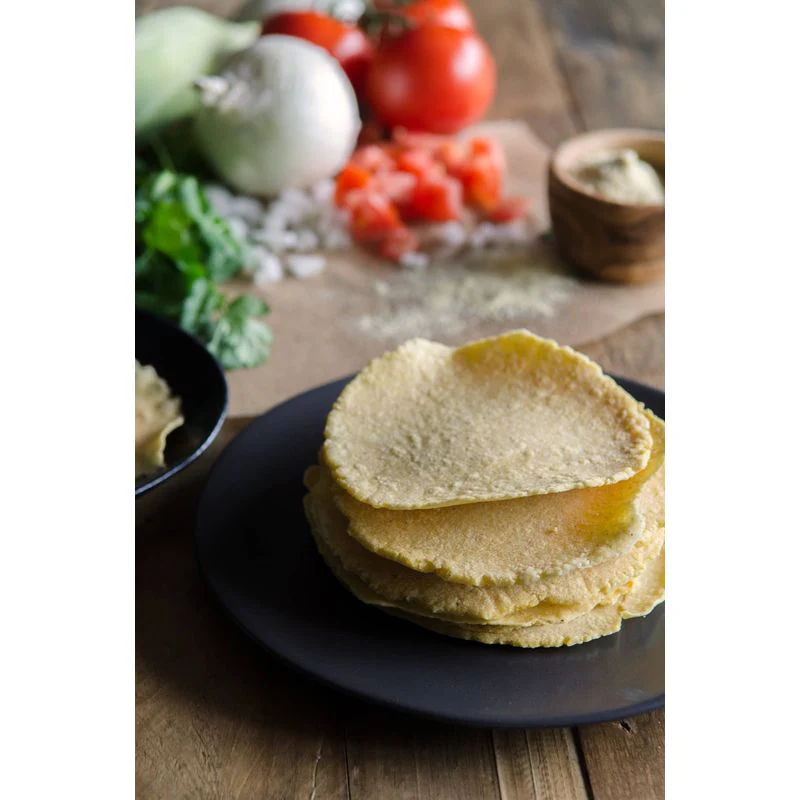 CORN FLOUR GOLDEN MASA 22OZ (#103921) - Image 5
