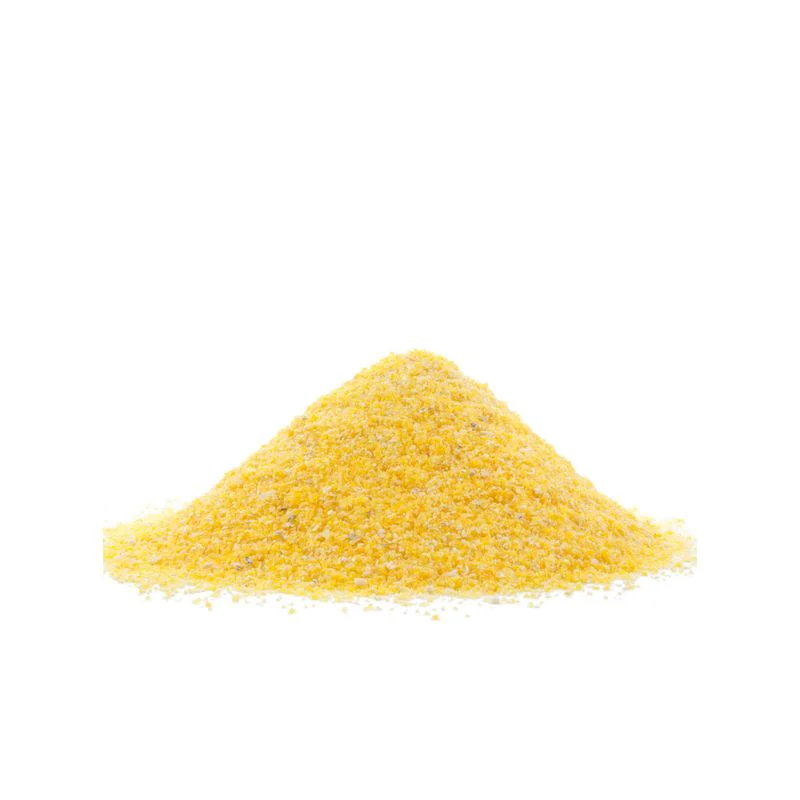 CORN GRITS/POLENTA 24OZ (#103922) - Image 4