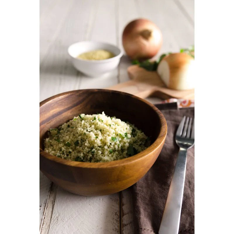 GOLDEN COUSCOUS 24OZ (#103923) - Image 5