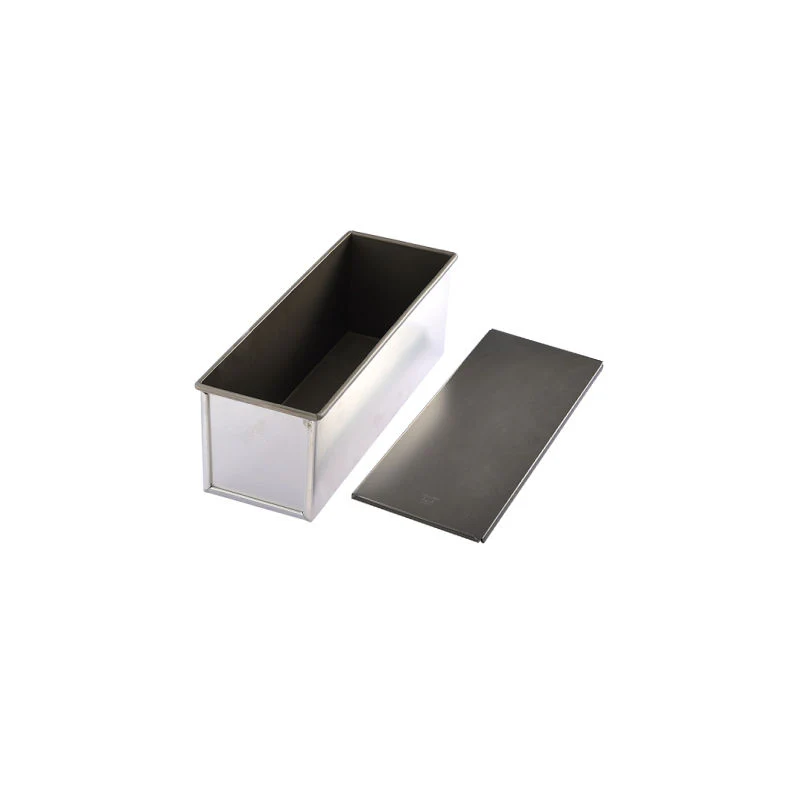 N/S LOAF PAN 1500G 450X128X130MM SN2000 (#103971)