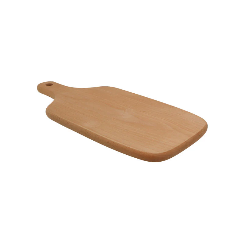 SERVING BOARD BEECHWOOD 39X18X1.5CM (#103977) - Image 2
