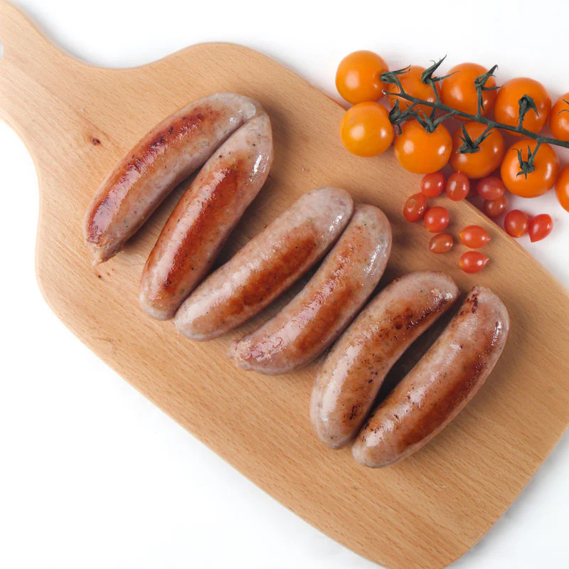 FROZEN CUMBERLAND SAUSAGE 6PC 454G (#103994) - Image 3