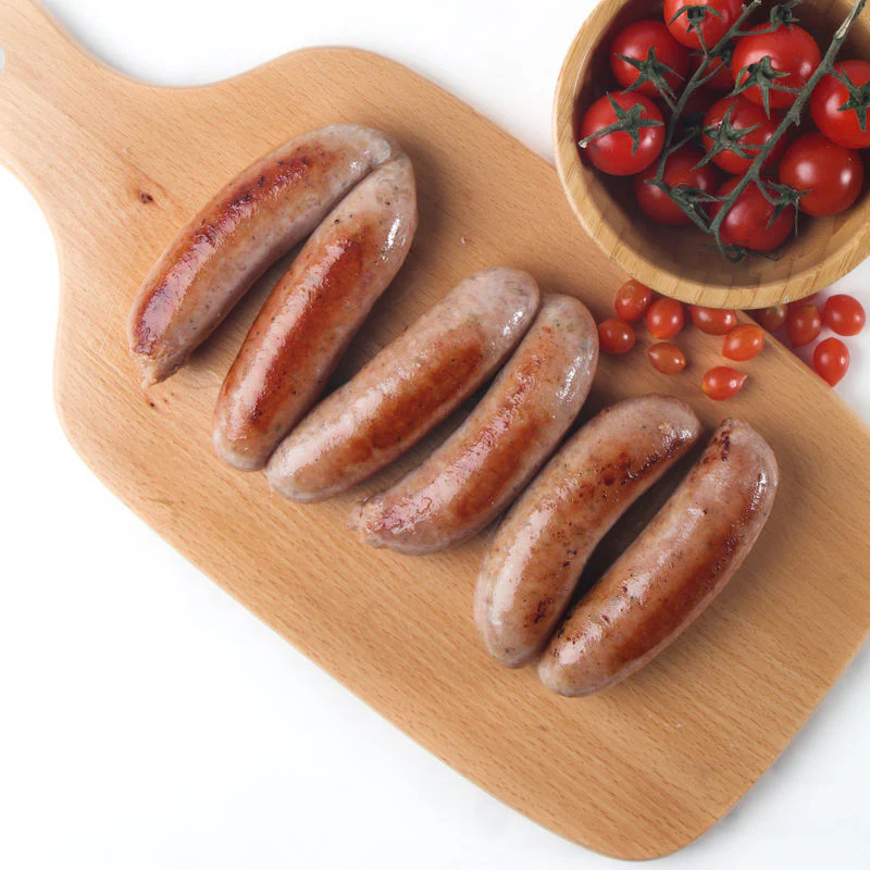 FROZEN OLD EPPING SAUSAGE 6PC 454G (#103997) - Image 3
