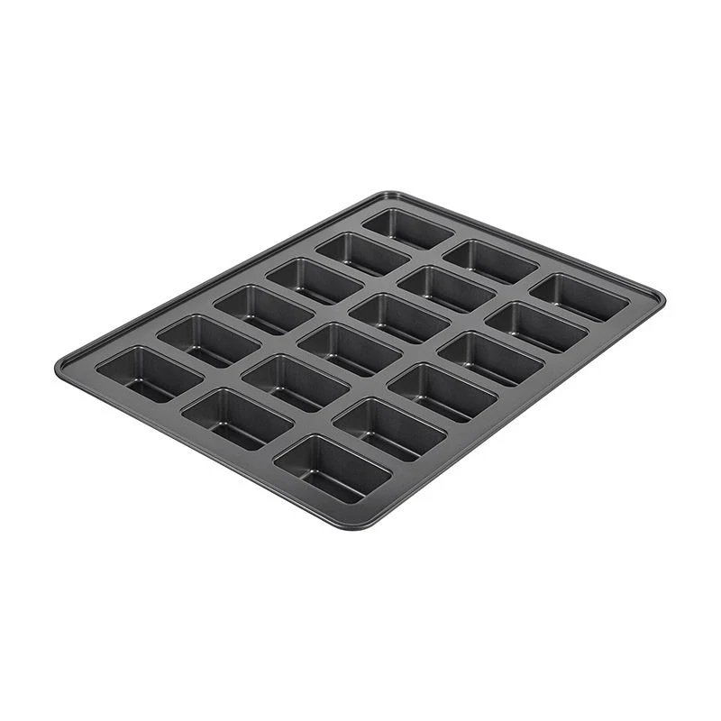 18CAV MEGA LOAF N/S PAN 2105-0108 (#104038) - Image 2